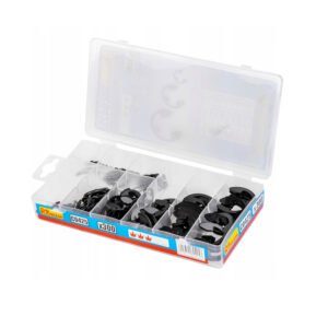 Richmann e-spojnica 300 komada 1.5mm-22mm C0425