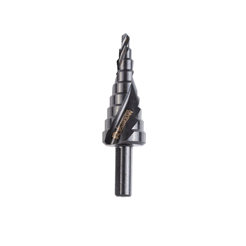 Richmann stepenasta burgija za metal 4-39mm C9270