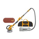 INGCO brusilica za zidove žirafa DWS10501