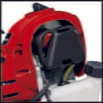 Einhell motorni trimer za travu GC-BC 30/1 I AS