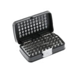 HOEGERT 50-dijelni set bitova HT1R461