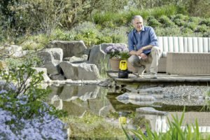 Karcher potopna pumpa za prljavu vodu SP 1 DIRT