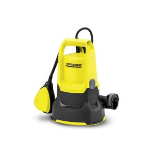 Karcher potopna pumpa za čistu vodu SP 2 FLAT