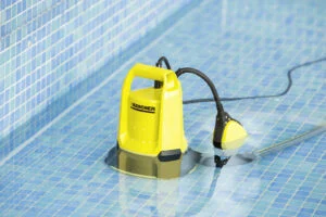 Karcher potopna pumpa za čistu vodu SP 2 FLAT