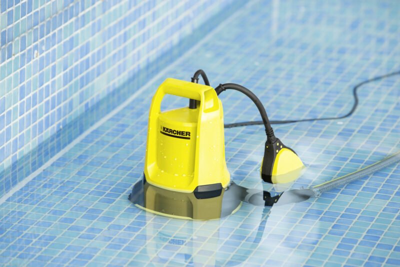 Karcher potopna pumpa za čistu vodu SP 2 FLAT