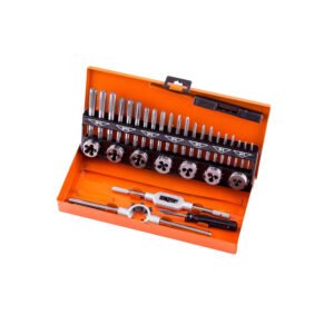 Richmann 32-dijelni set ureznica i nareznica M3-M12 C9182