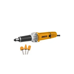 INGCO ravna čeona brusilica 400W PDG4003