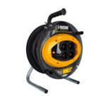 SGS produžni kabal na motalici 3x2.5 40m SGS2107