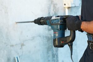 Bosch čekić bušilica GBH 5-40 D 1100W SDS Max
