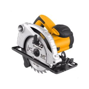 INGCO ručni cirkular kružna pila CS18528 1400W 180mm