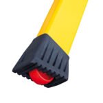 Krause pokretne merdevine ljestve MONTO ROLLY 2x3 gazišta