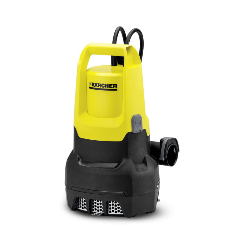 Karcher potopna pumpa za prljavu vodu SP 7 DIRT