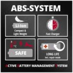 Einhell aku bušilica odvijač Power X-Change TE-CD 18/40 Li Solo