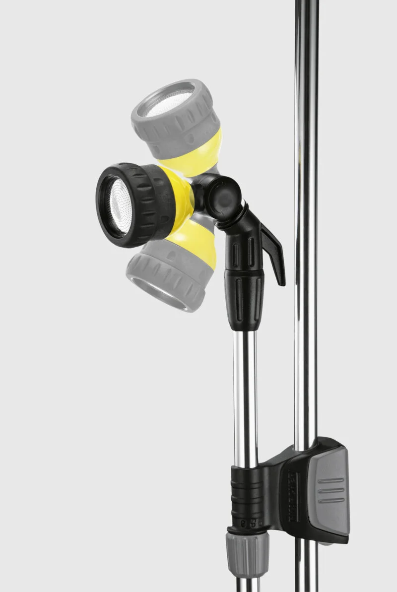 Karcher baštenski vrtni tuš i prskalica 2-u-1