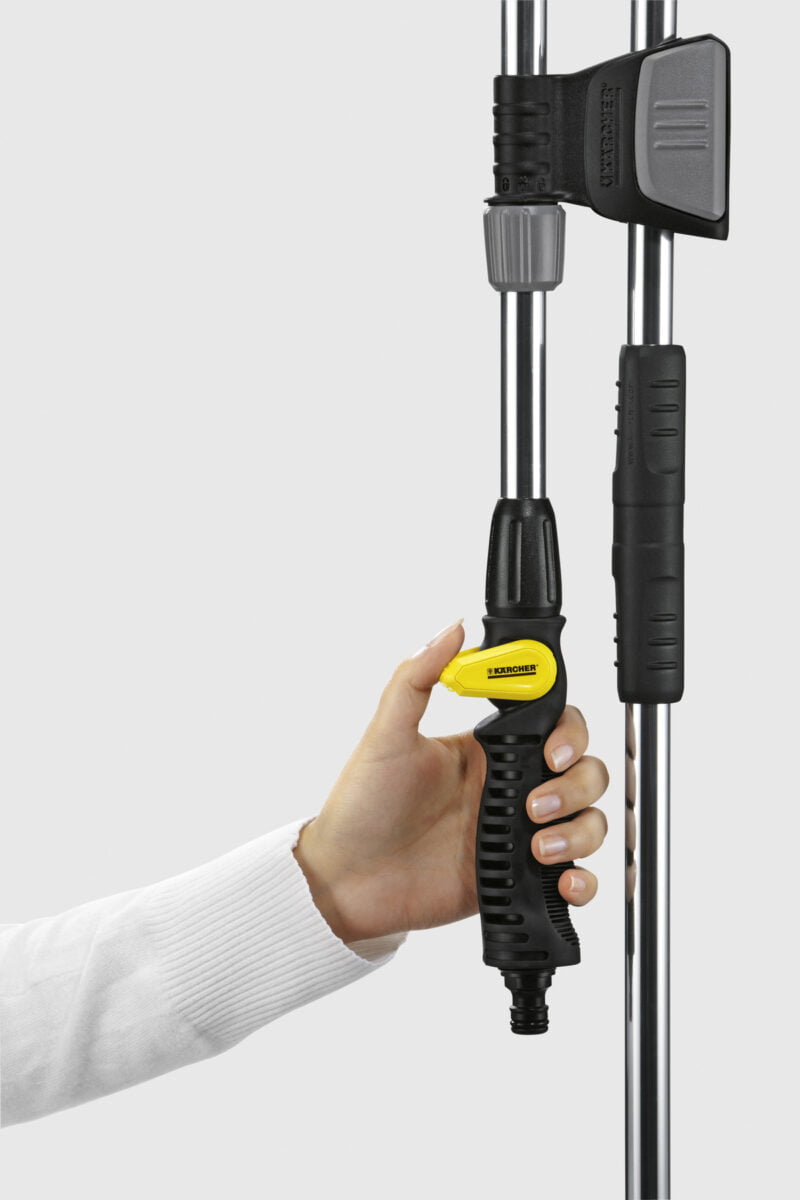 Karcher baštenski vrtni tuš i prskalica 2-u-1
