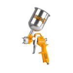 INGCO šprica pištolj za farbanje lakiranje ASG4041 1.5mm