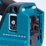 Makita aku ručna blanjalica blanja DKP181Z Solo