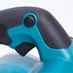 Makita aku ručna blanjalica blanja DKP181Z Solo