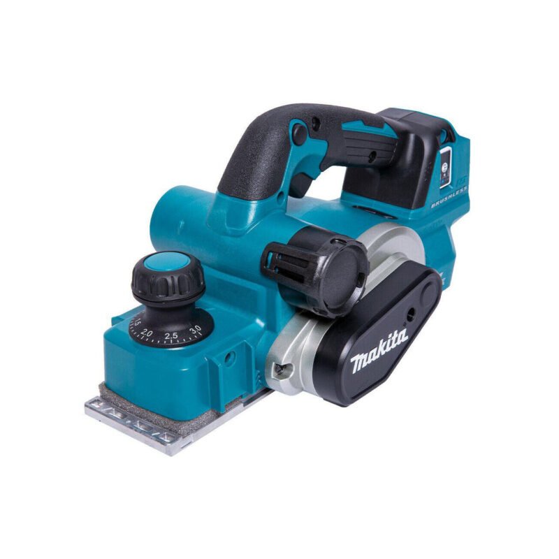 Makita aku ručna blanjalica blanja DKP181Z Solo
