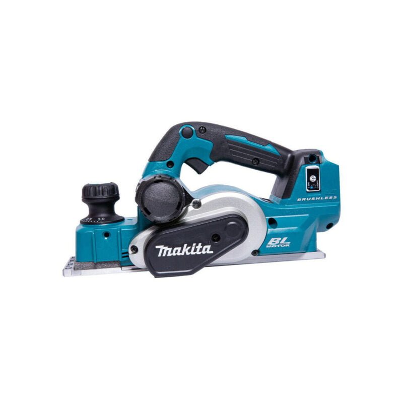 Makita aku ručna blanjalica blanja DKP181Z Solo