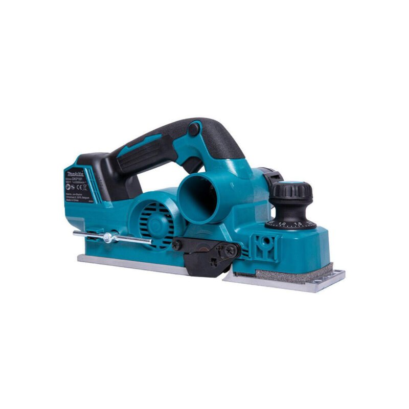 Makita aku ručna blanjalica blanja DKP181Z Solo