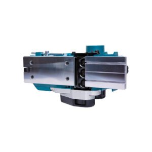 Makita aku ručna blanjalica blanja DKP181Z Solo