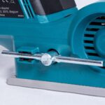 Makita aku ručna blanjalica blanja DKP181Z Solo