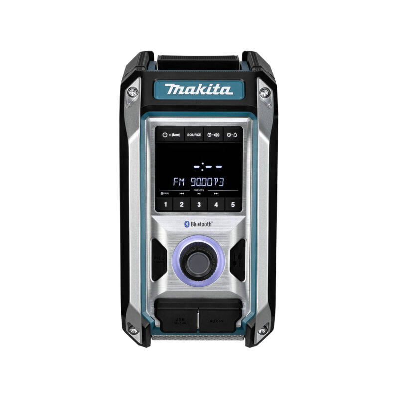 Makita aku radio DMR114 Solo