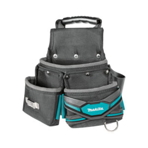 Makita univerzalna torbica sa tri džepa E-15207