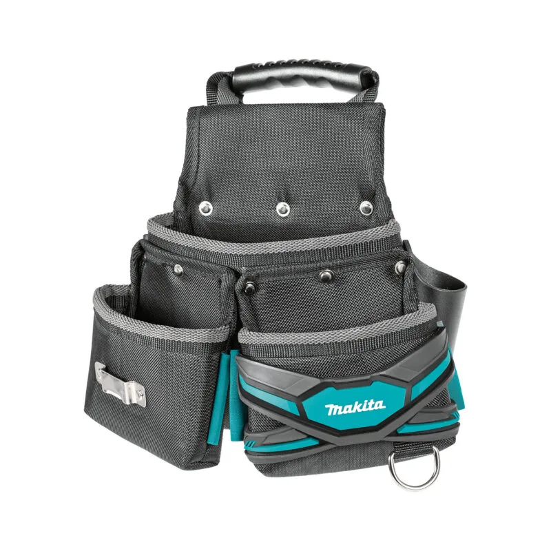 Makita univerzalna torbica sa tri džepa E-15207