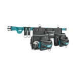 Makita pojas sa tri torbice E-15229