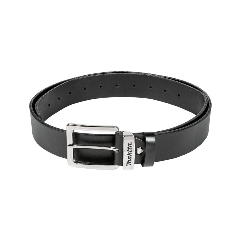 Makita kožni pojas kaiš crni veličina M E-05359