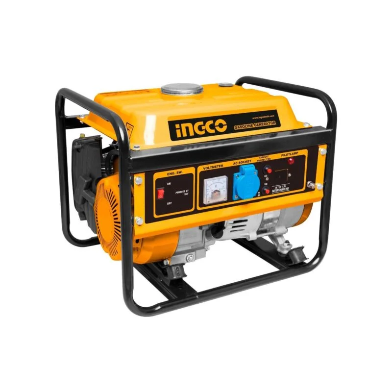 INGCO benzinski agregat 1.2kW GE15002