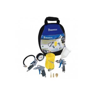 Michelin set pribora za kompresor 7-dijelni