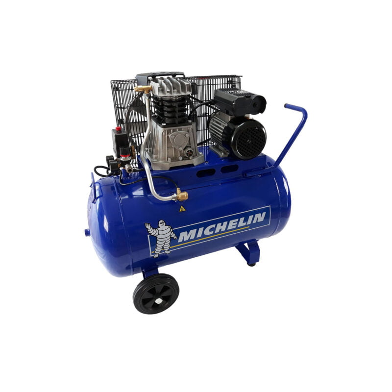 Michelin kompresor za vazduh zrak MB 100/268 MC