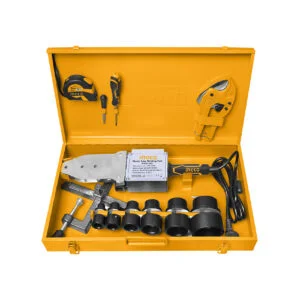 INGCO pegla varilica za plastične cijevi PTWT215002