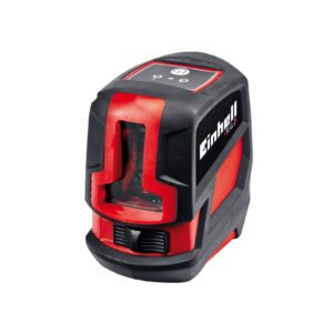 Einhell križni krstasti laserski nivelir TC-LL 2