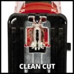 Einhell aku ubodna pila Power X-Change TC-JS 18 Li-Solo