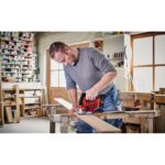 Einhell aku ubodna pila Power X-Change TC-JS 18 Li-Solo