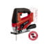 Einhell aku ubodna pila Power X-Change TC-JS 18 Li-Solo