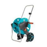 Gardena kolica za crijevo AQUAROLL M