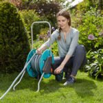 Gardena kolica za crijevo AQUAROLL M