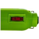 Verto mini brusilica gravirka 51G014 sa priborom
