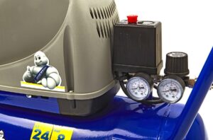 Michelin kompresor za vazduh zrak MB 24 U