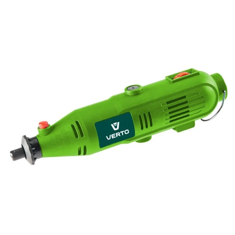 Verto mini brusilica gravirka 51G014 sa priborom