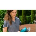 Gardena aku makaze škare za travu ACCU CLASSIC CUT