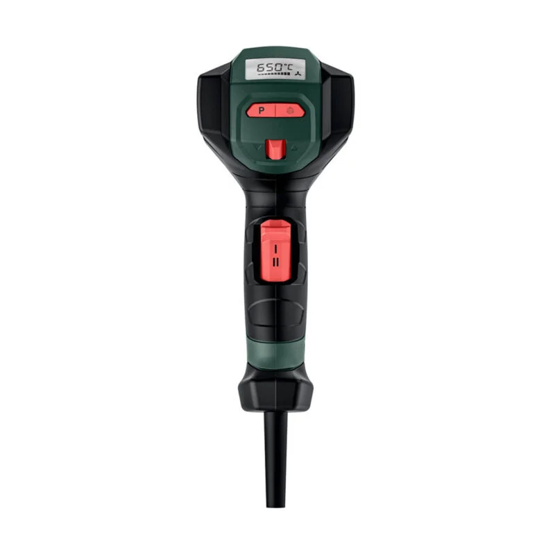 Metabo fen pištolj za vrući zrak HGE 23-650 LCD 2300W