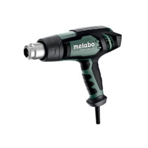 Metabo fen pištolj za vrući zrak HGE 23-650 LCD 2300W