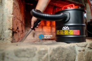 AGM usisivač za pepeo 800-18 AVC