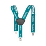 Makita pojas uprtač na oba ramena E-05402